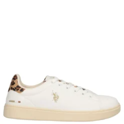 Sneakers Donna Bianche