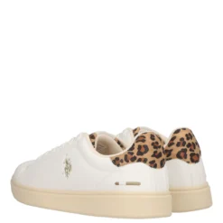 Sneakers Donna Bianche