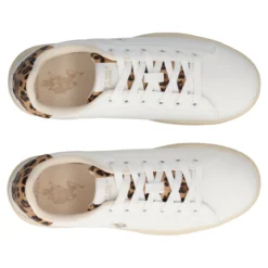 Sneakers Donna Bianche