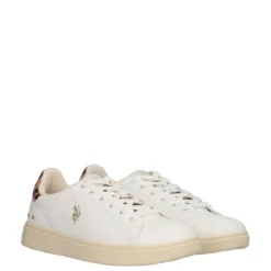 Sneakers Donna Bianche