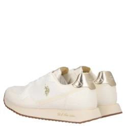 Sneakers Donna Bianche