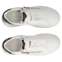 Sneakers Donna Bianche