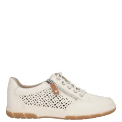 Sneakers Donna Bianche