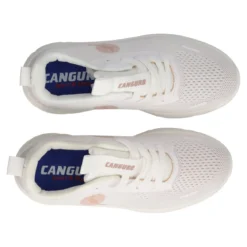 Sneakers Donna Bianche