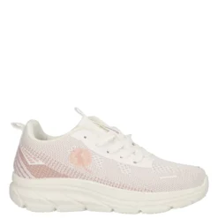 Sneakers Donna Bianche