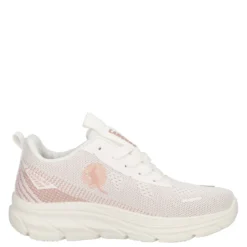 Sneakers Donna Bianche