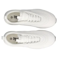 Sneakers Donna Bianche
