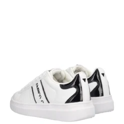Sneakers Donna Bianche