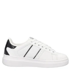 Sneakers Donna Bianche