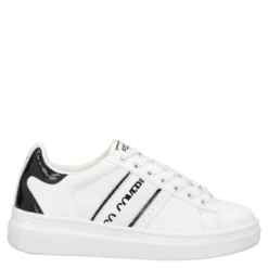 Sneakers Donna Bianche