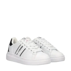 Sneakers Donna Bianche