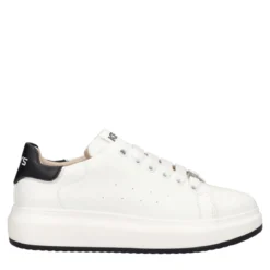 Sneakers Donna Bianche
