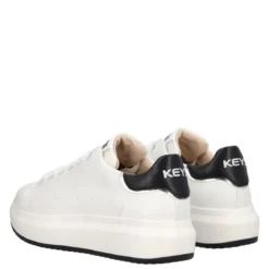 Sneakers Donna Bianche