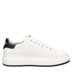 Sneakers Donna Bianche