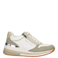 Sneakers Donna Bianche e Verdi