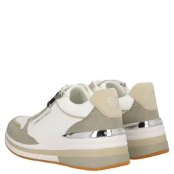 Sneakers Donna Bianche e Verdi