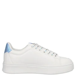 Sneakers Donna Bianche LIilo & Stitch