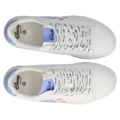 Sneakers Donna Bianche LIilo & Stitch