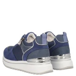 Sneakers Donna Blu