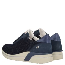 Sneakers Donna Blu
