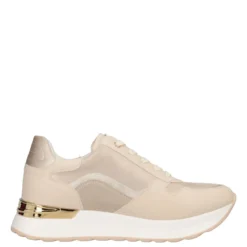 Sneakers Donna Crema