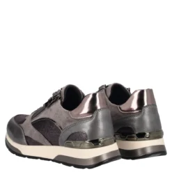 Sneakers Donna Grigie