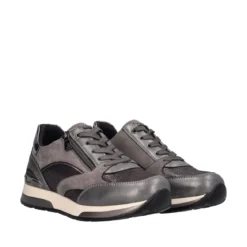 Sneakers Donna Grigie