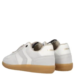 Sneakers Donna Grigie