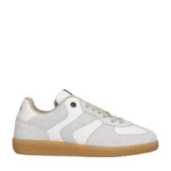 Sneakers Donna Grigie