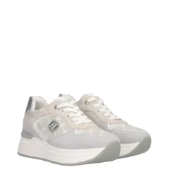 Sneakers Donna Grigie