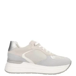 Sneakers Donna Grigie