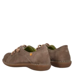 Sneakers Donna Grigie Taupe