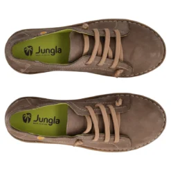 Sneakers Donna Grigie Taupe