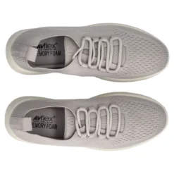 Sneakers Donna Grigio