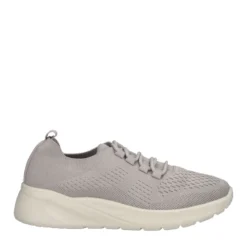 Sneakers Donna Grigio