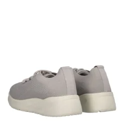 Sneakers Donna Grigio