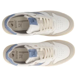 Sneakers Donna Ice-Blue