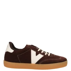 Sneakers Donna Marroni