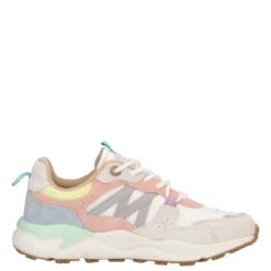 Sneakers Donna Multicolor