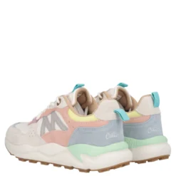 Sneakers Donna Multicolor