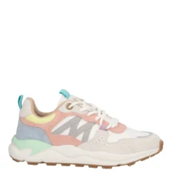 Sneakers Donna Multicolor