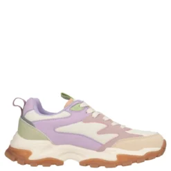 Sneakers Donna Multicolor