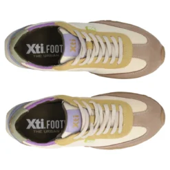 Sneakers Donna Multicolor