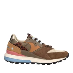 Sneakers Donna Multicolor