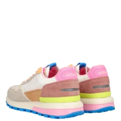 Sneakers Donna Multicolor