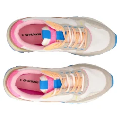 Sneakers Donna Multicolor