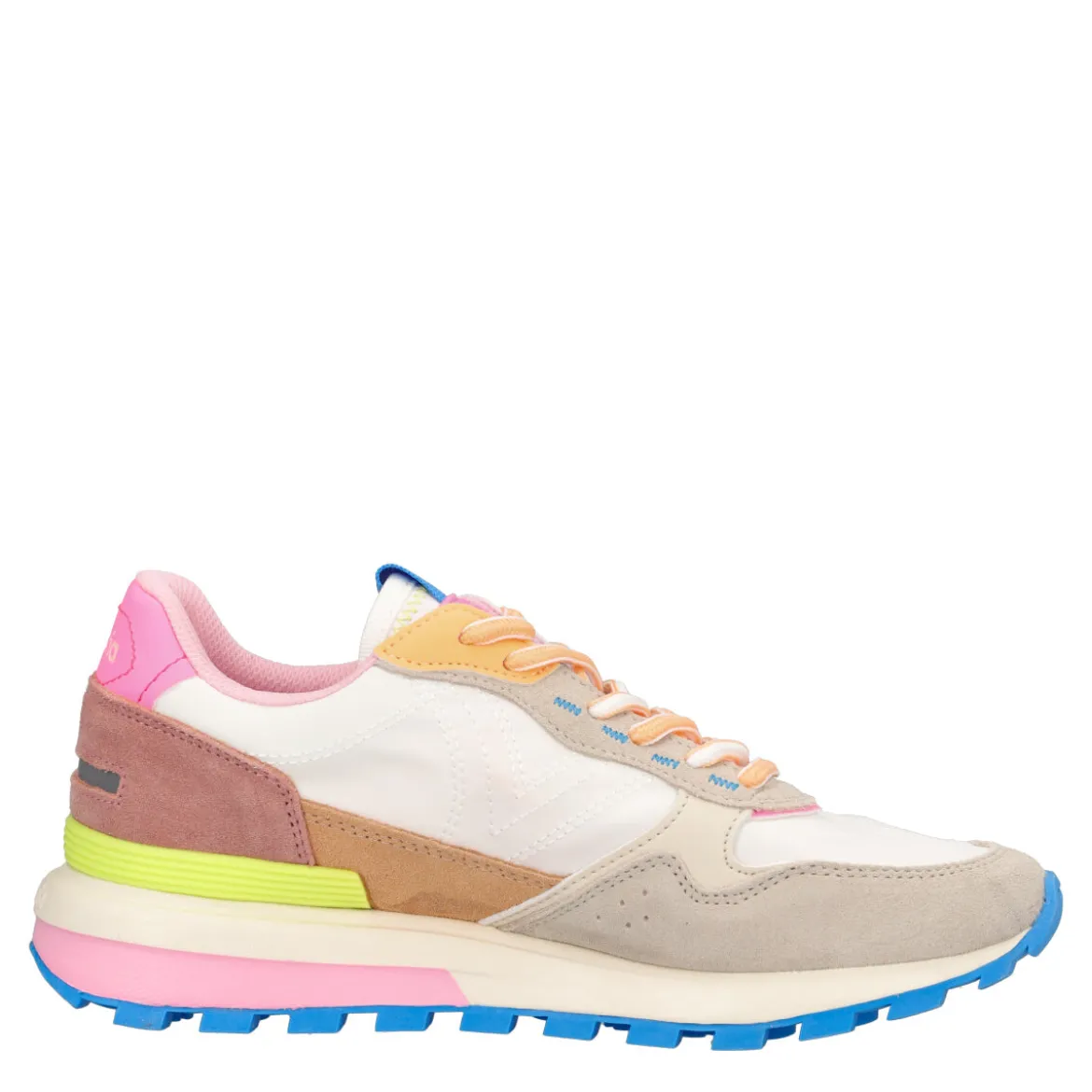 Sneakers Donna Multicolor