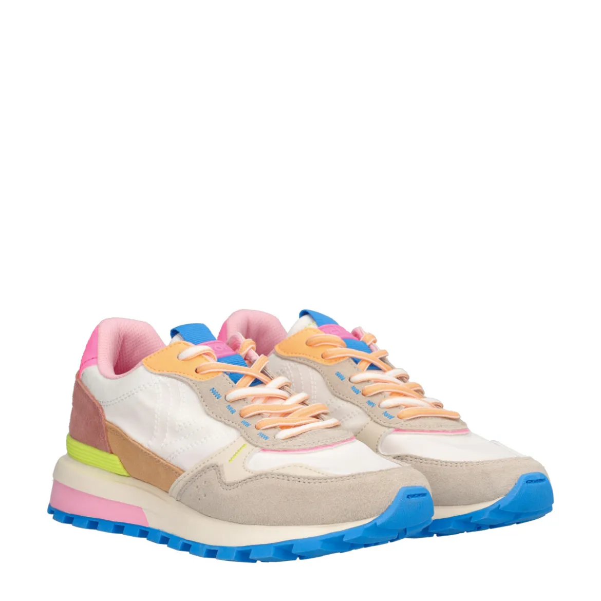 Sneakers Donna Multicolor