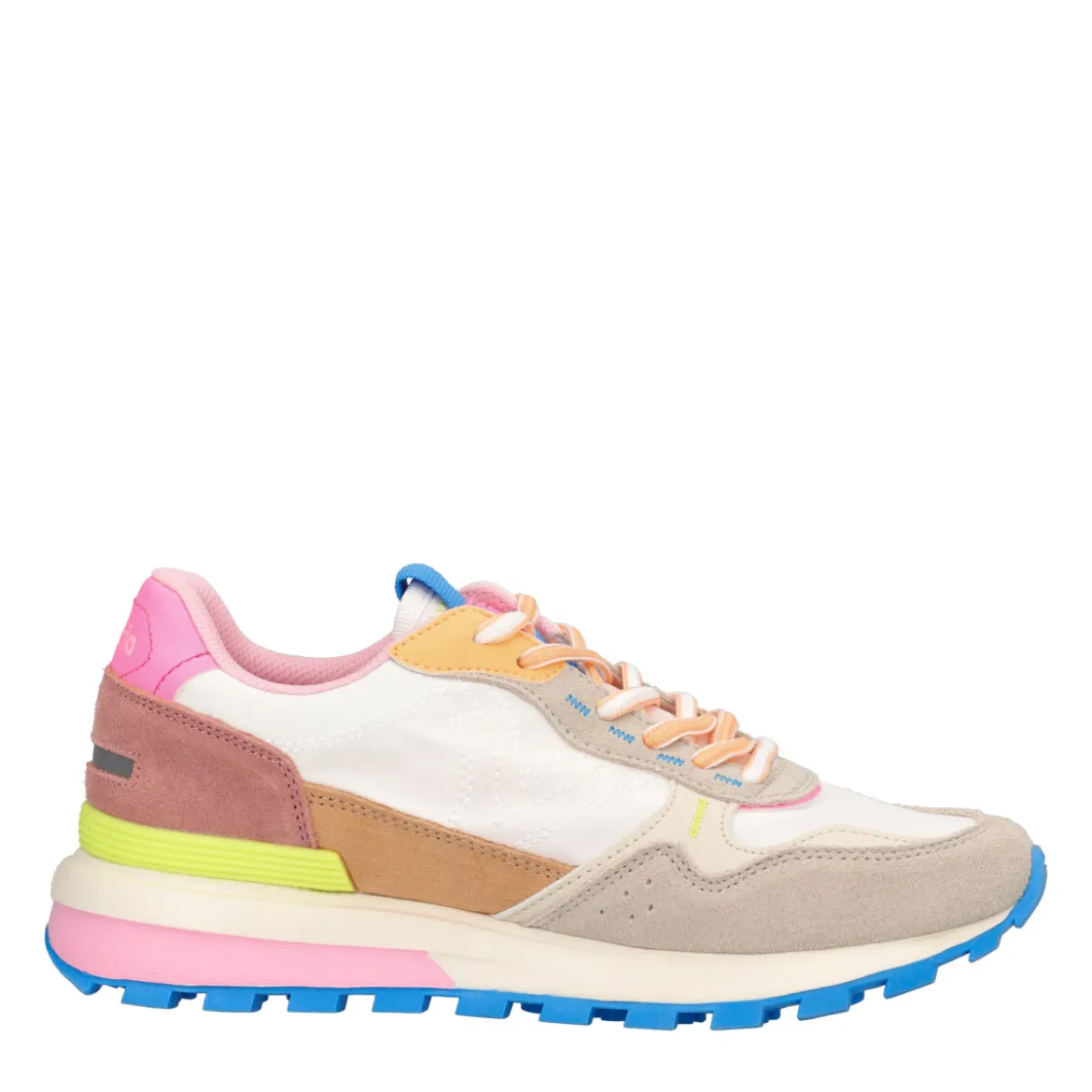 Sneakers Donna Multicolor