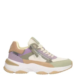 Sneakers Donna Multicolor